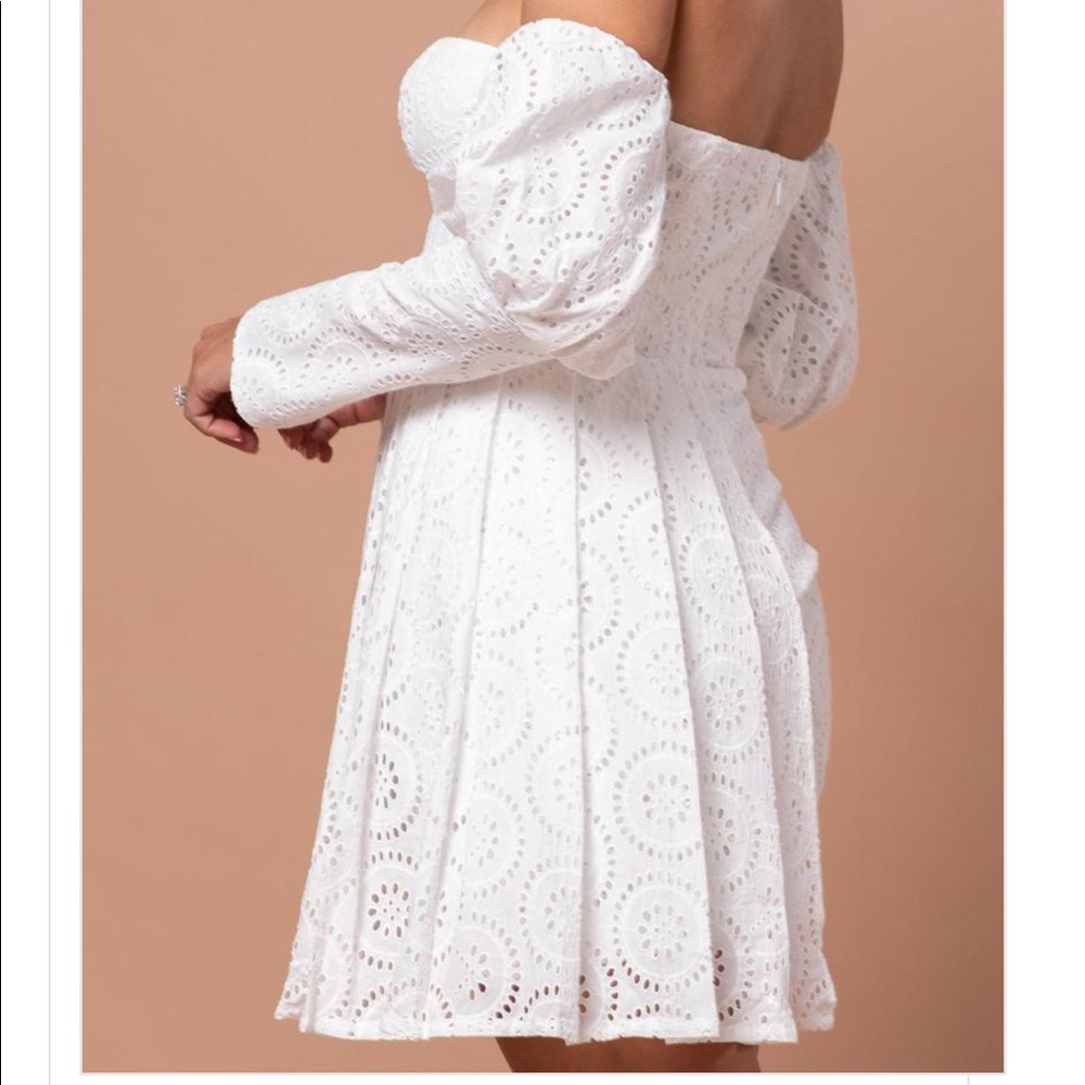 BYE dress - Picture 3 of 5